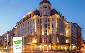 Hotel Piast Wroclaw